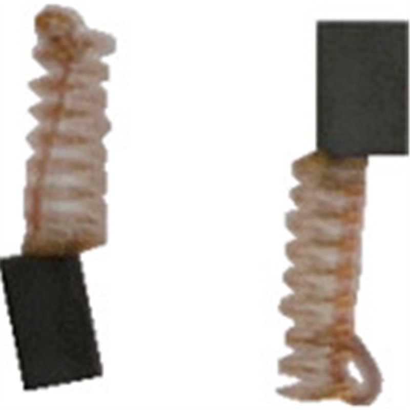 ウラワミニター カ-ボンブラシ (2個入) 1箱（ご注文単位1箱）【直送品】