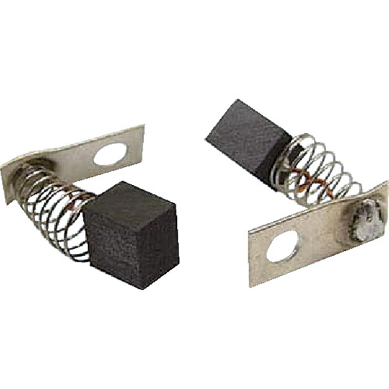 ウラワミニター カーボンブラシ(2個入) 1パック（ご注文単位1パック）【直送品】