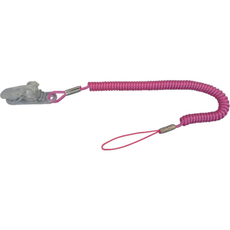 ミトロイ ポケループ ピンク 1個（ご注文単位1個）【直送品】