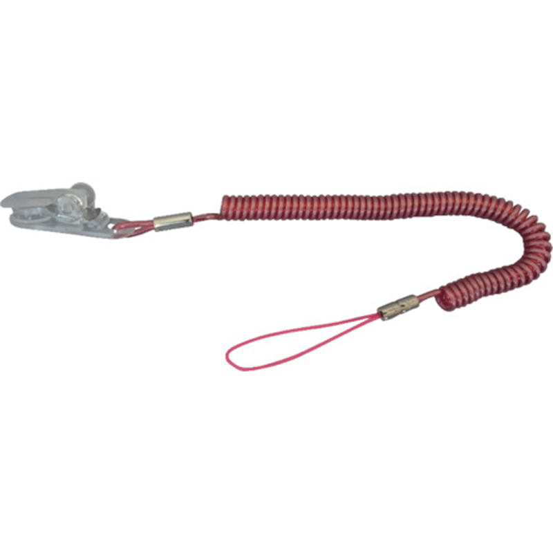 ミトロイ ポケループ レッド 1個（ご注文単位1個）【直送品】