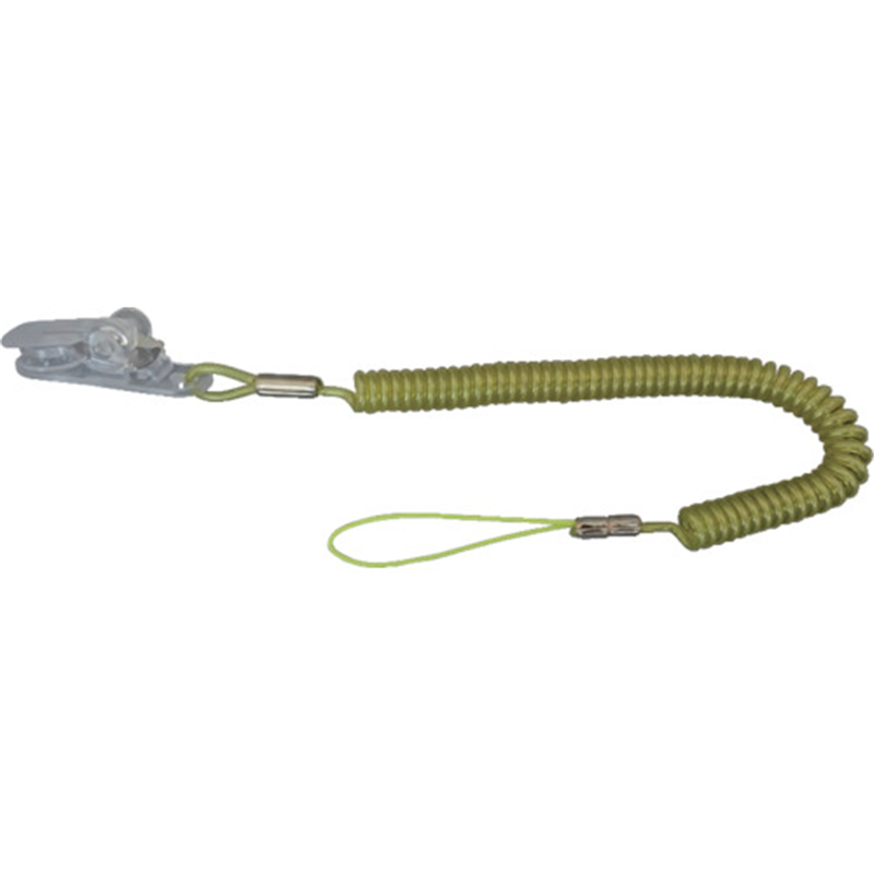 ミトロイ ポケループ イエロー 1個（ご注文単位1個）【直送品】