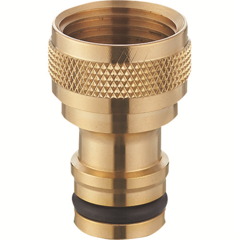 SANEI 金属製ネジニップル 1個（ご注文単位1個）【直送品】