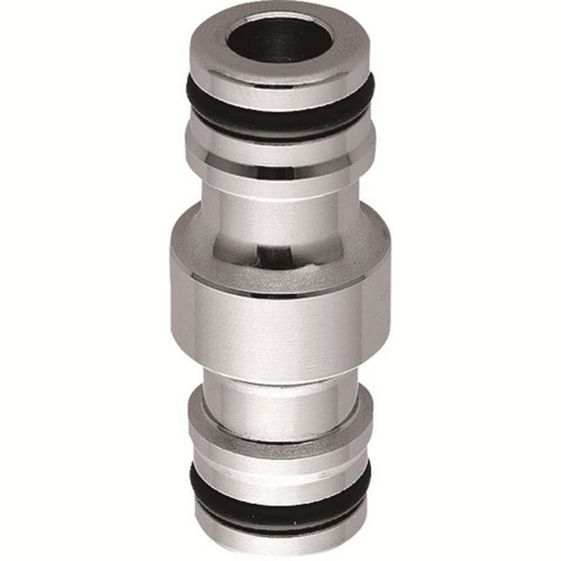 SANEI 金属製ニップル 1個（ご注文単位1個）【直送品】