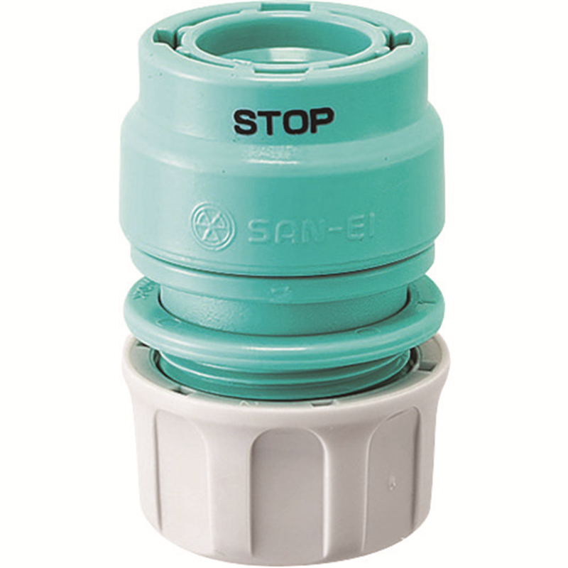 SANEI ストップジョイント 1個（ご注文単位1個）【直送品】