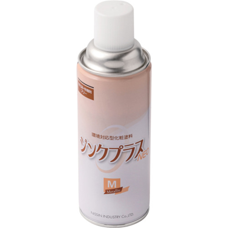 NIS ジンクプラスネオMスプレー 420ML 1本（ご注文単位1本）【直送品】