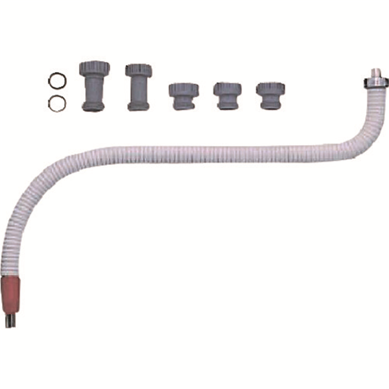 SANEI 断熱カバー付出湯管 1個（ご注文単位1個）【直送品】