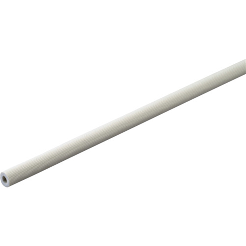 因幡電工 耐熱保温材 耐熱パイプカバー 1本(ご注文単位1本)【直送品】