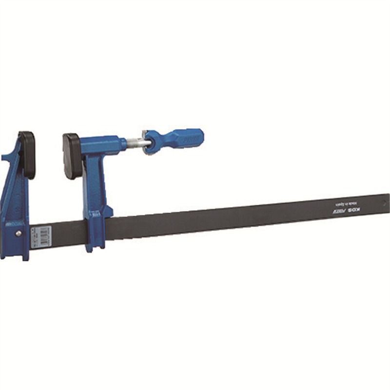 KDS バークランプ ピストンマルチクランプ600 1個（ご注文単位1個）【直送品】