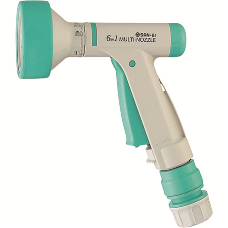 SANEI マルチレバーノズル 1個（ご注文単位1個）【直送品】