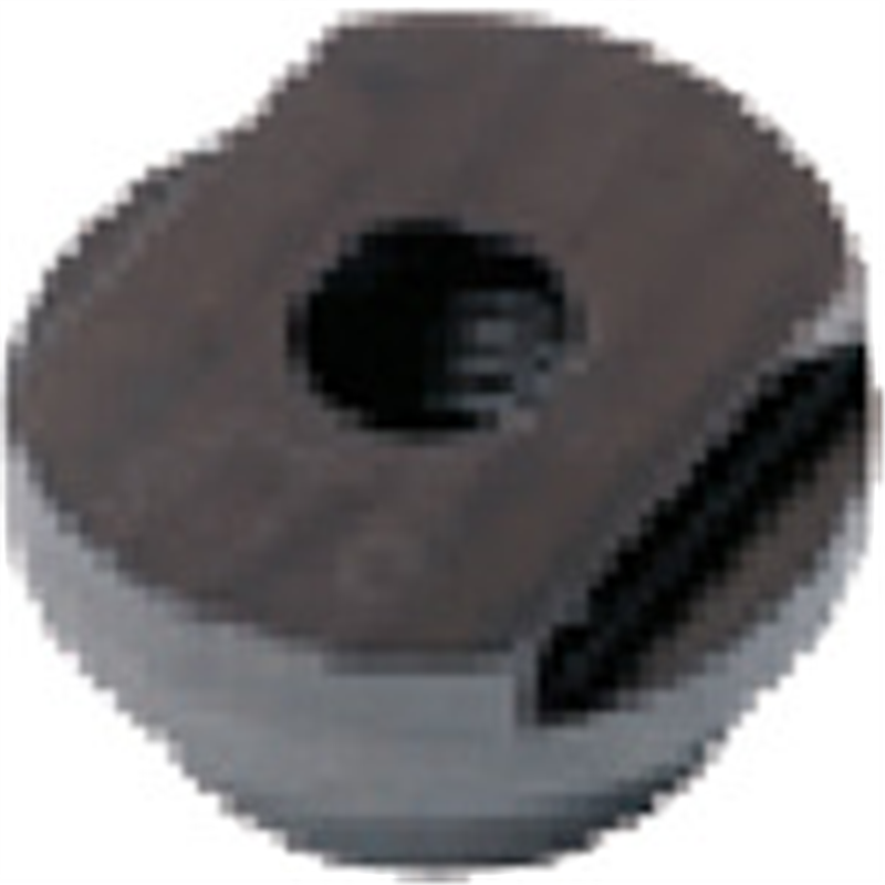 サンコー テクノ 電動油圧マシーン用プッシュナット 1個（ご注文単位1個）【直送品】