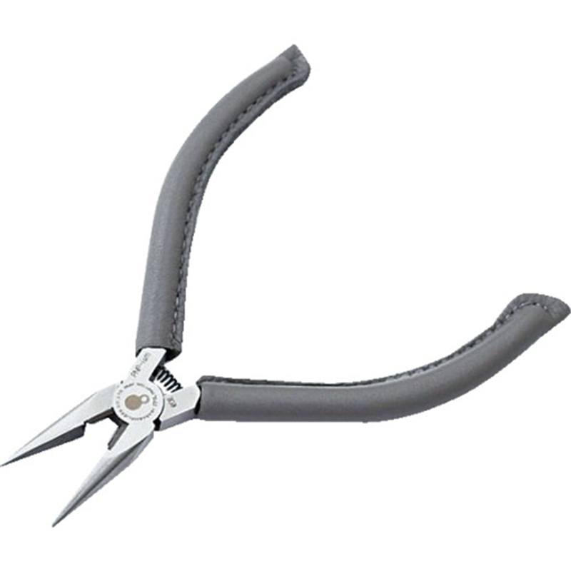 IPS プロニードルペンチ 115MM 1丁（ご注文単位1丁）【直送品】