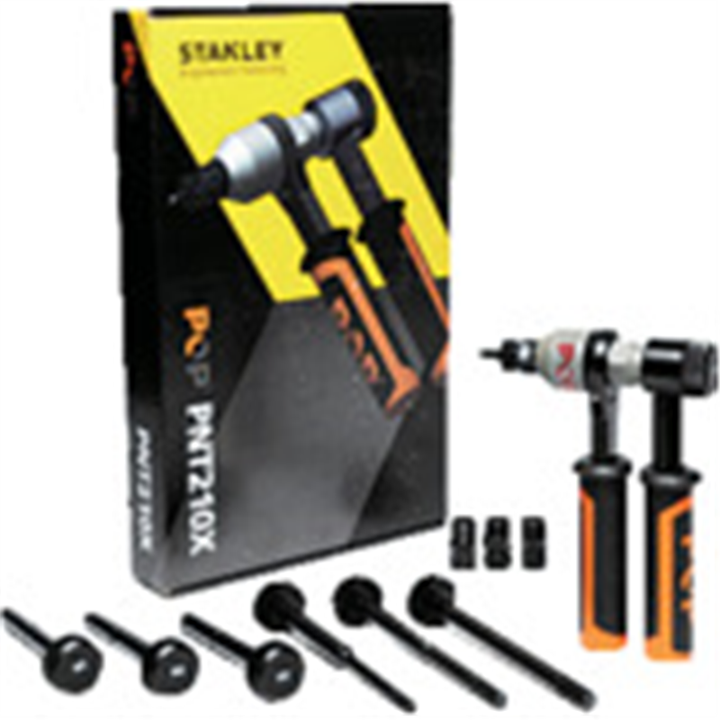 POP 手動式ナットツール PNT210X 1台（ご注文単位1台）【直送品】