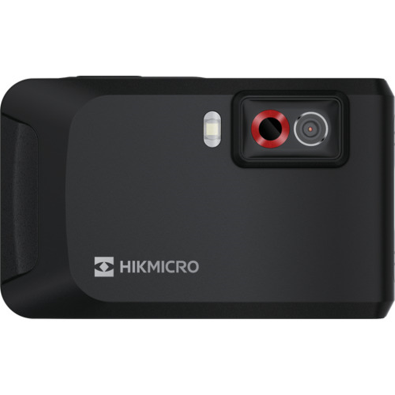 HIKMICRO コンパクトグラフィーカメラ Pocket E 1台（ご注文単位1台）【直送品】