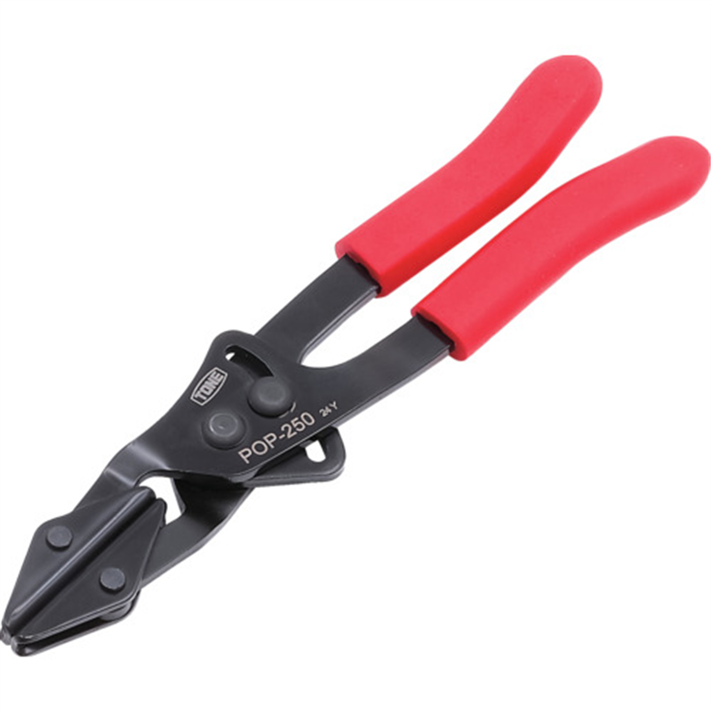 TONE ピンチオフプライヤ 1個（ご注文単位1個）【直送品】