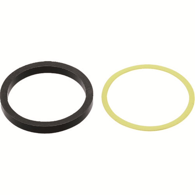 SANEI ロータンクサイフォン用袋ナットパッキン 1個（ご注文単位1個）【直送品】