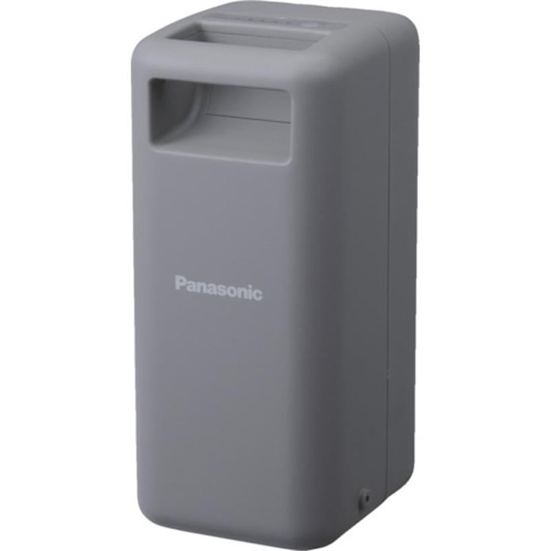 Panasonic イーブロック(可搬型バッテリー) 1個（ご注文単位1個）【直送品】