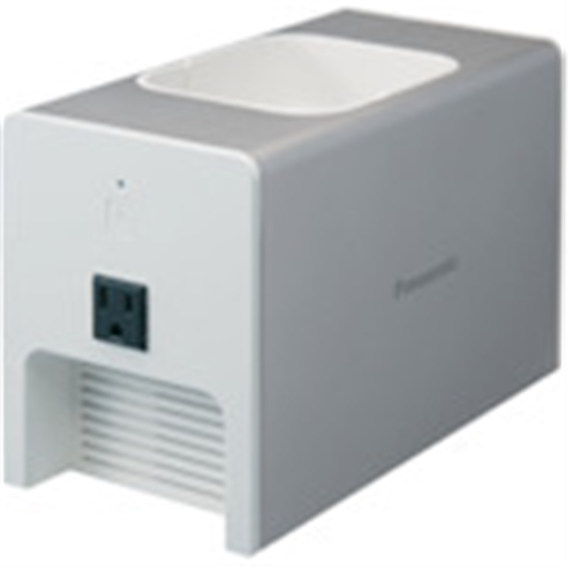 Panasonic イーブロック デスク(専用充放電器) 1台（ご注文単位1台）【直送品】