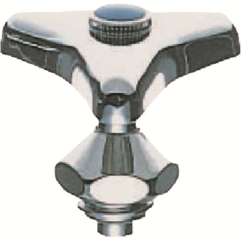 SANEI 給水栓上部 1個（ご注文単位1個）【直送品】