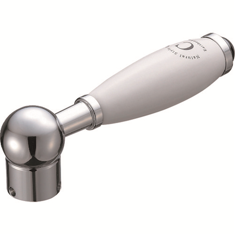 SANEI 陶器レバー 1個（ご注文単位1個）【直送品】