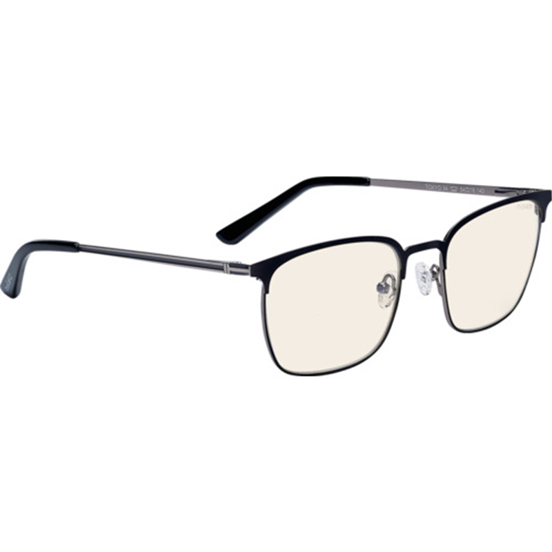 bolle TOKYOトウキョウ)シャイニーブラック&ガンメタル(メンズモデル) 1個（ご注文単位1個）【直送品】