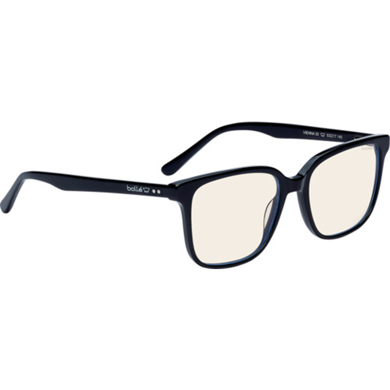 bolle VIENNA(ウィーン)ブラック(レディースモデル) 1個（ご注文単位1個）【直送品】