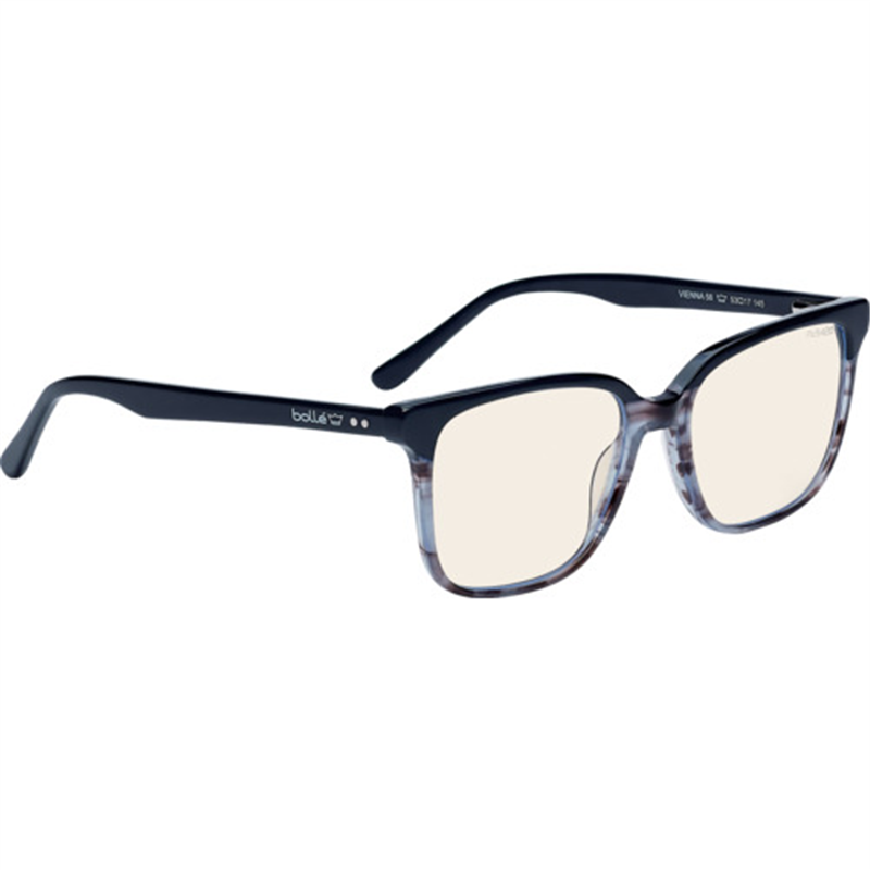 bolle VIENNA(ウィーン)グラデーションネイビー&ブラウン(レディースモデル) 1函（ご注文単位1函）【直送品】