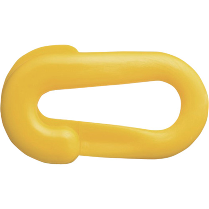 ニッサチェイン クイックジョイント 6mm 黄 (50個入) 1箱（ご注文単位1箱）【直送品】