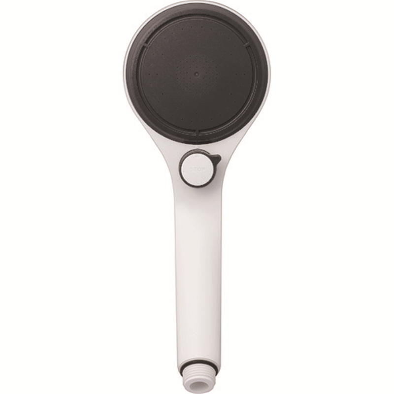 SANEI アジャストシャワー ブラック 1個（ご注文単位1個）【直送品】