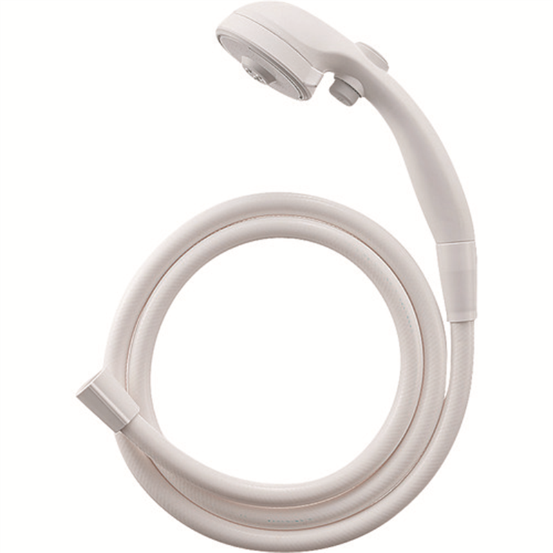 SANEI マッサージストップシャワーセット 1個（ご注文単位1個）【直送品】