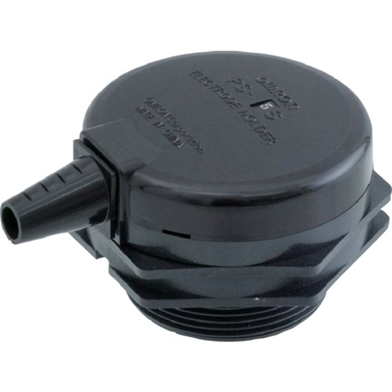 OMRON 電極保持器 1個（ご注文単位1個）【直送品】