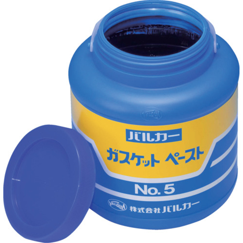 VALQUA ガスケットペースト 1缶（ご注文単位1缶）【直送品】