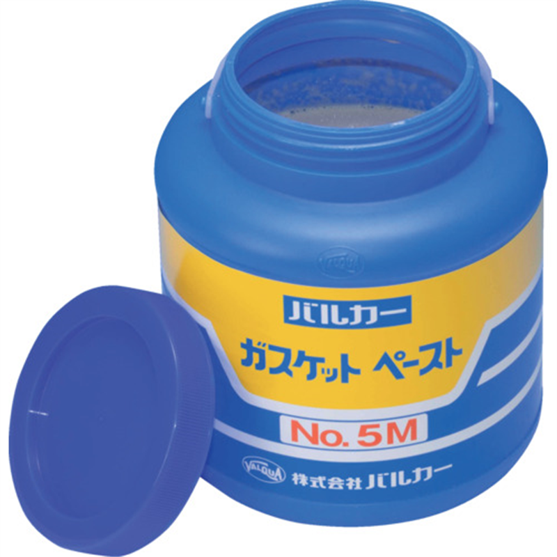 VALQUA ガスケットペースト 1缶（ご注文単位1缶）【直送品】