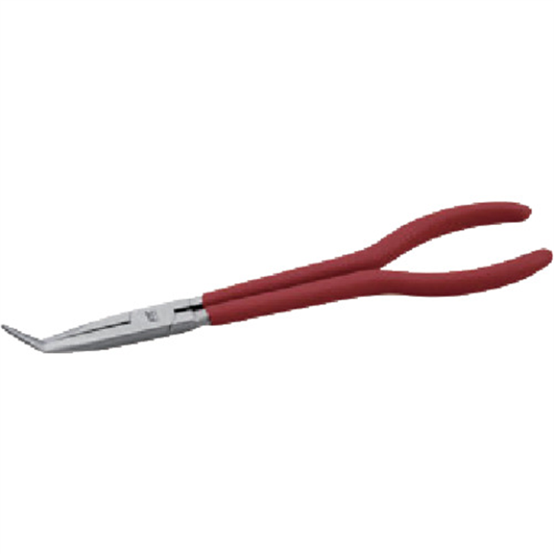 KTC アングルロングノーズペンチ ロングタイプ 1丁（ご注文単位1丁）【直送品】