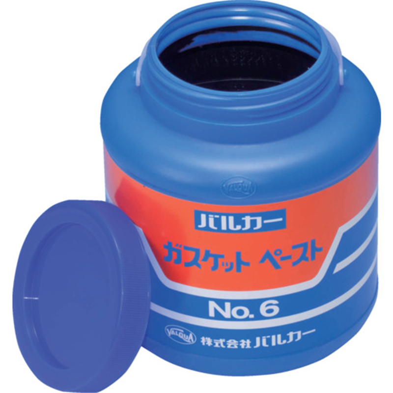 VALQUA ガスケットペースト 1缶（ご注文単位1缶）【直送品】