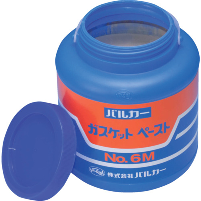 VALQUA ガスケットペースト 1缶（ご注文単位1缶）【直送品】