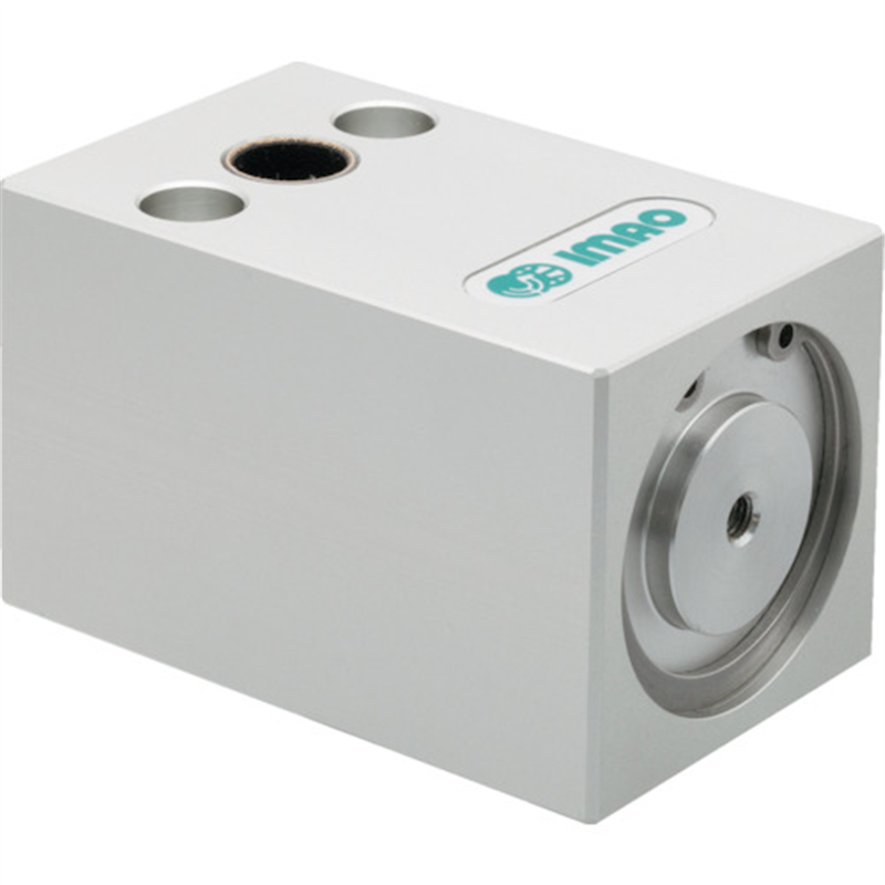 イマオ エアシャフトクランパー(中荷重) 1個（ご注文単位1個）【直送品】