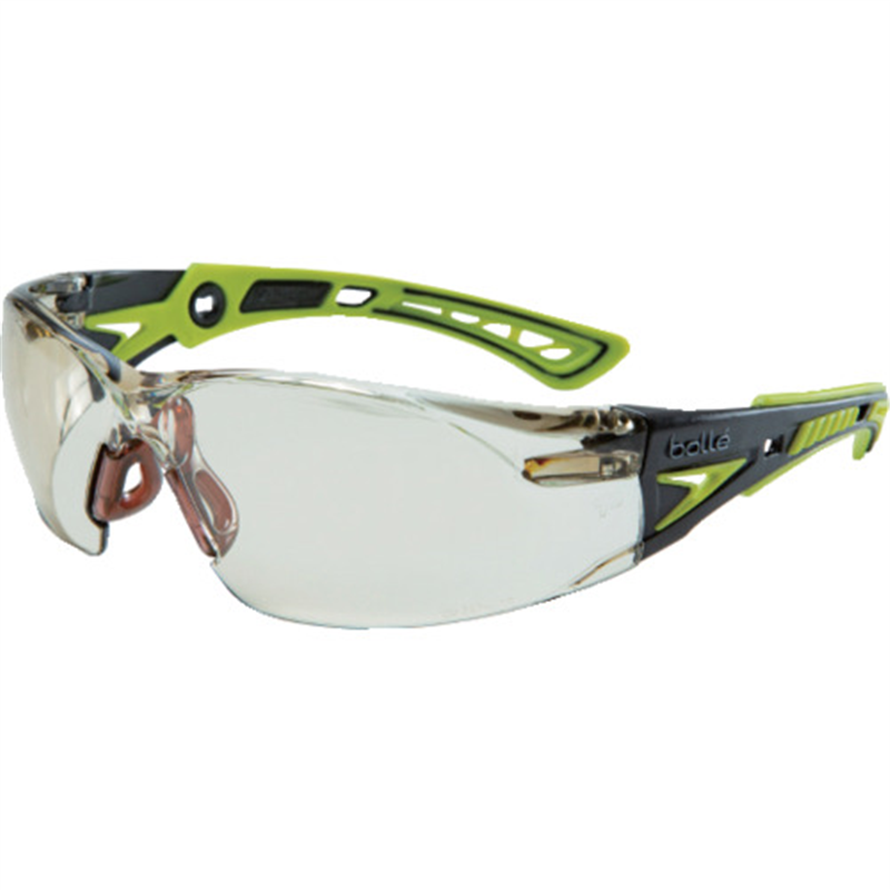 bolle RUSH+リオレモン コッパーレンズ ANSI ブリスタパッケージ 1個（ご注文単位1個）【直送品】