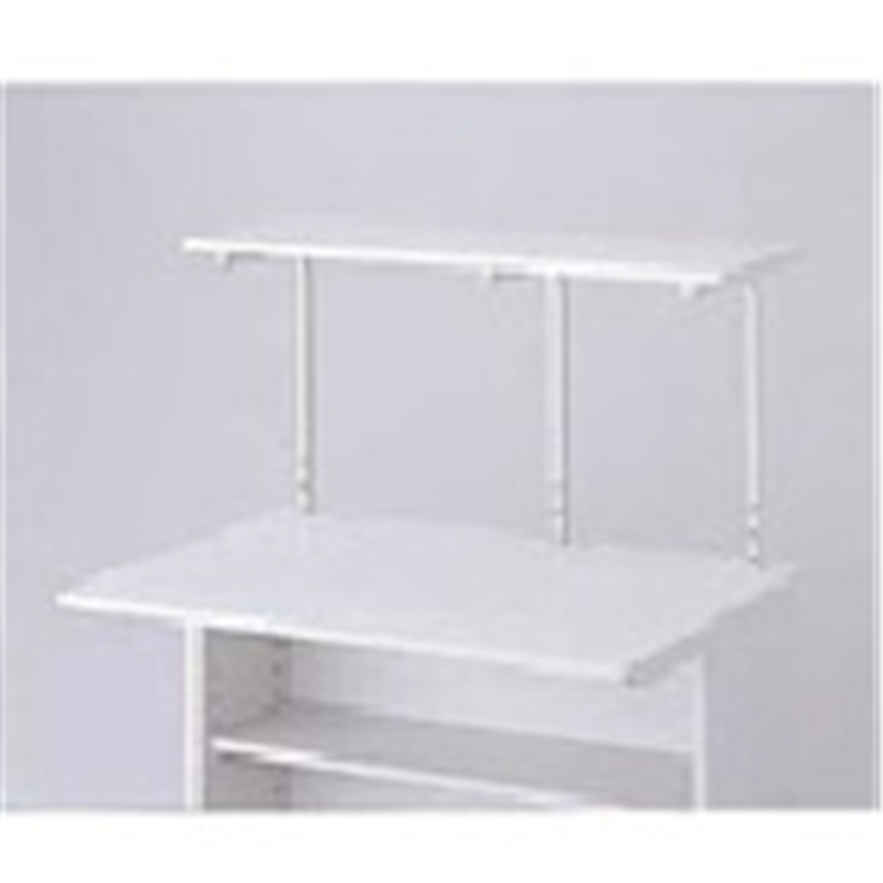 ナカバヤシ PSX用オーバートップデスク/W1400 1台（ご注文単位1台）【直送品】