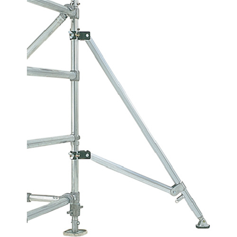 PiCa PST アウトリガー 1本（ご注文単位1本）【直送品】