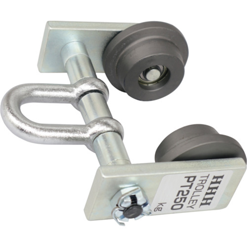 HHH プレントロリー 1台（ご注文単位1台）【直送品】