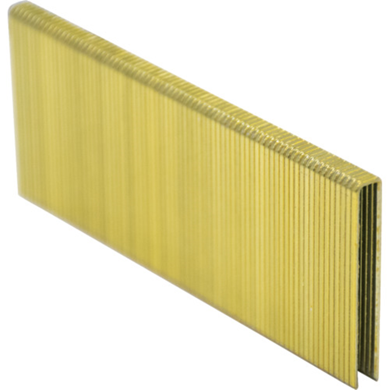 WAKAI フロアーステープル 4mm幅 4×50 1箱（ご注文単位1箱）【直送品】