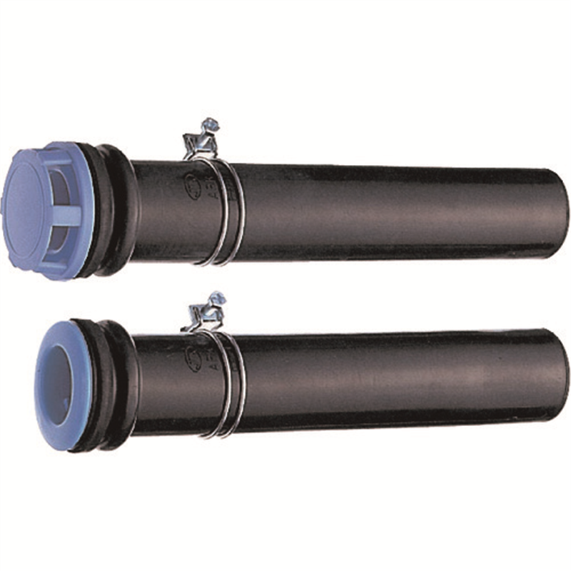 SANEI バスPC接続管 1個（ご注文単位1個）【直送品】