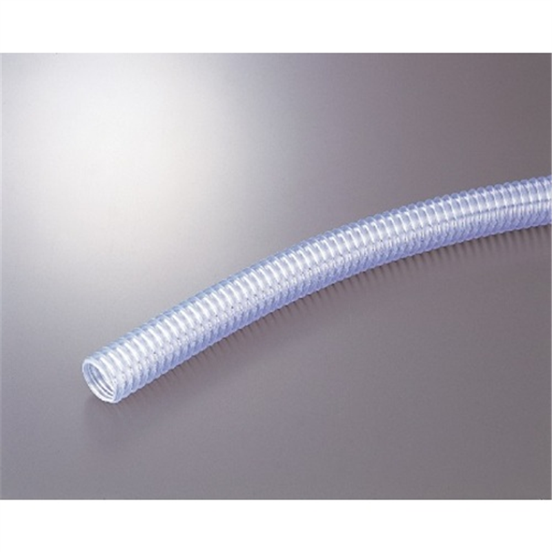 プラス・テク サクションホース CT 32 T 20m 1巻（ご注文単位1巻）【直送品】