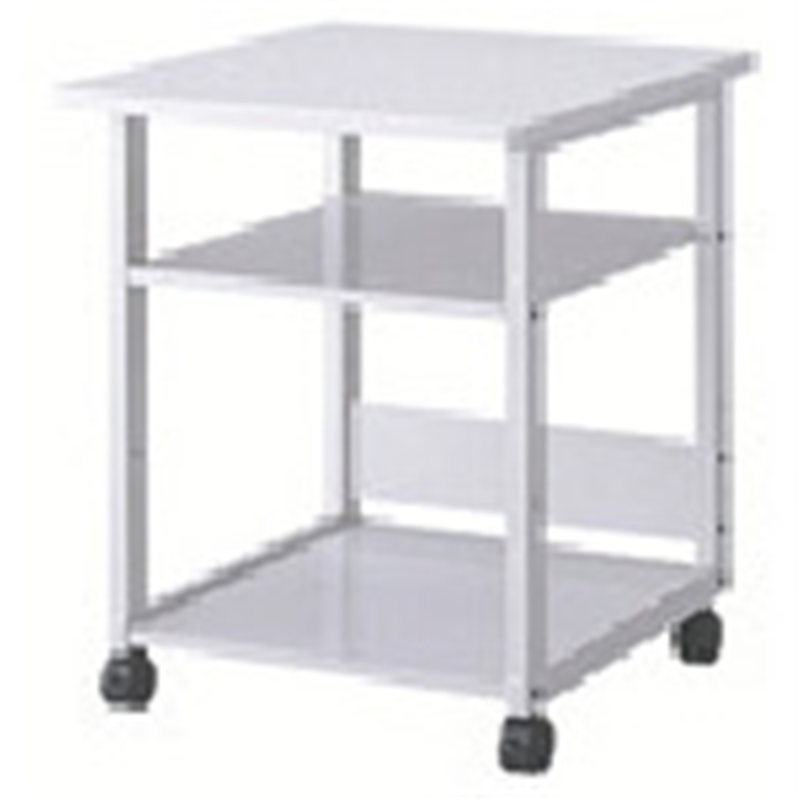 ナカバヤシ レーザープリンターテーブル 1台（ご注文単位1台）【直送品】