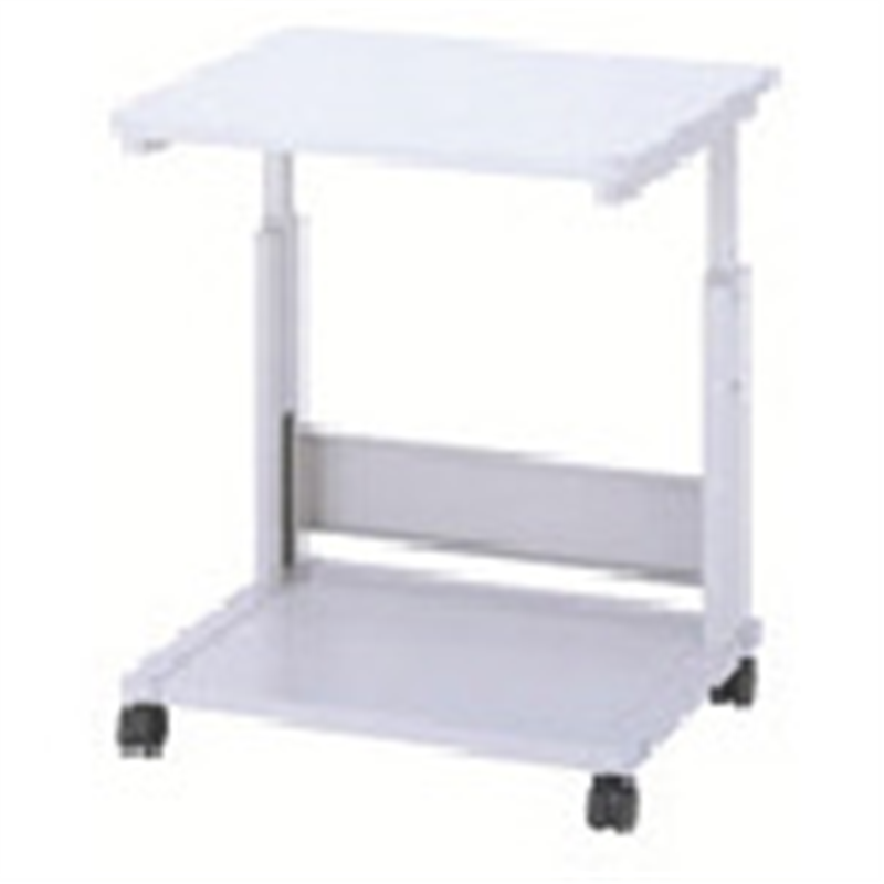 ナカバヤシ レーザープリンターテーブル 1台（ご注文単位1台）【直送品】