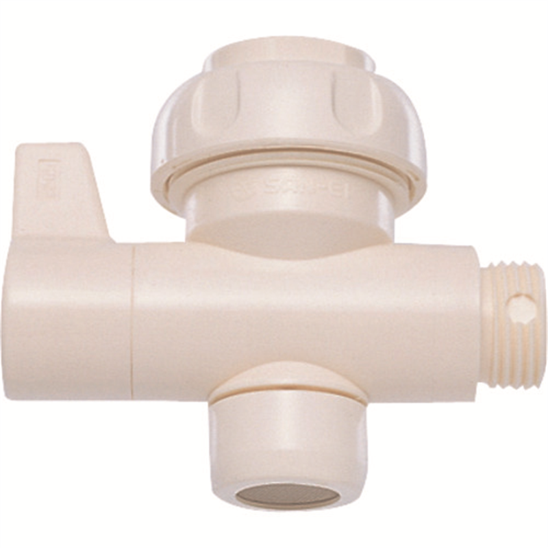 SANEI 切替コック 1個（ご注文単位1個）【直送品】