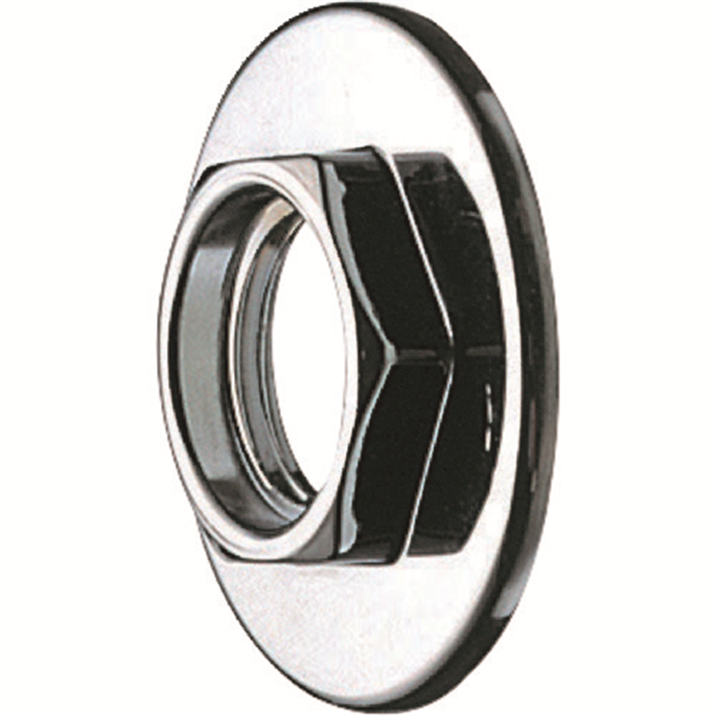 SANEI 座付ナット 1個（ご注文単位1個）【直送品】