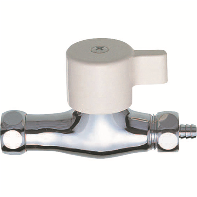 SANEI 浄水器接続用化粧バルブ 1個（ご注文単位1個）【直送品】