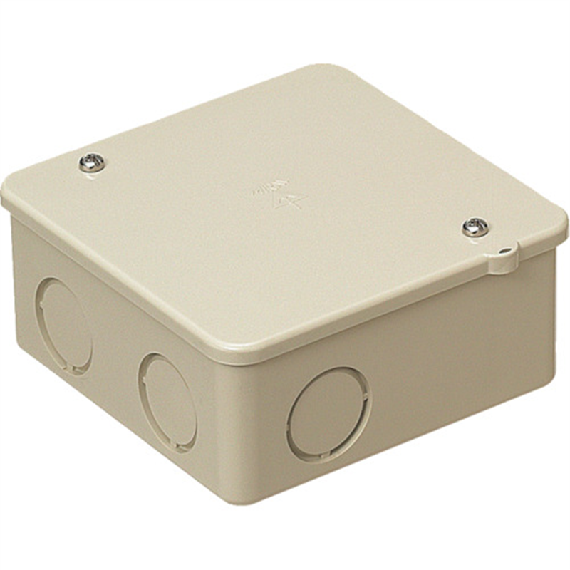 未来 PVKボックスプールボックス 1個（ご注文単位1個）【直送品】