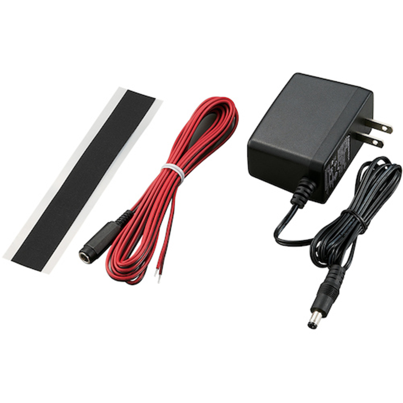 PATLITE OUTPUT:24VDC 1A 1個（ご注文単位1個）【直送品】